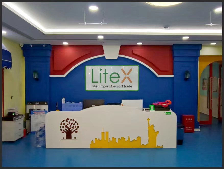 LiteX Import & Export Trade (Zhuozhou) Co., Ltd. Electric Food Choppers