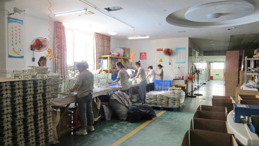 Foshan Erma Baby Products Co., Ltd. Baby Strollers