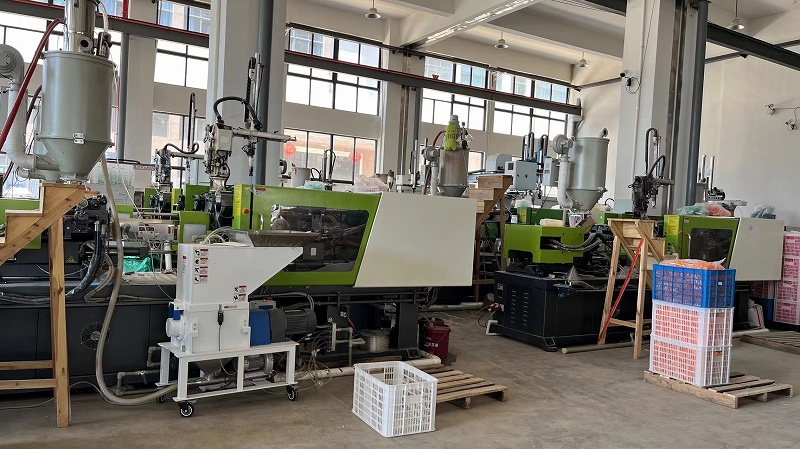 Yiwu Azim Toys Co., Ltd. Magnetic Block