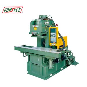 Two-pins Three-Pins Euro PVC Plug Socket Electronic Connector Component over-molding machine