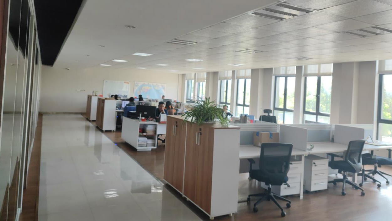 Ningbo Nanyang Vehicle Co., Ltd. Adult Tricycle