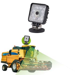 Vehicles Work Light Camera for Agricultural Equipments