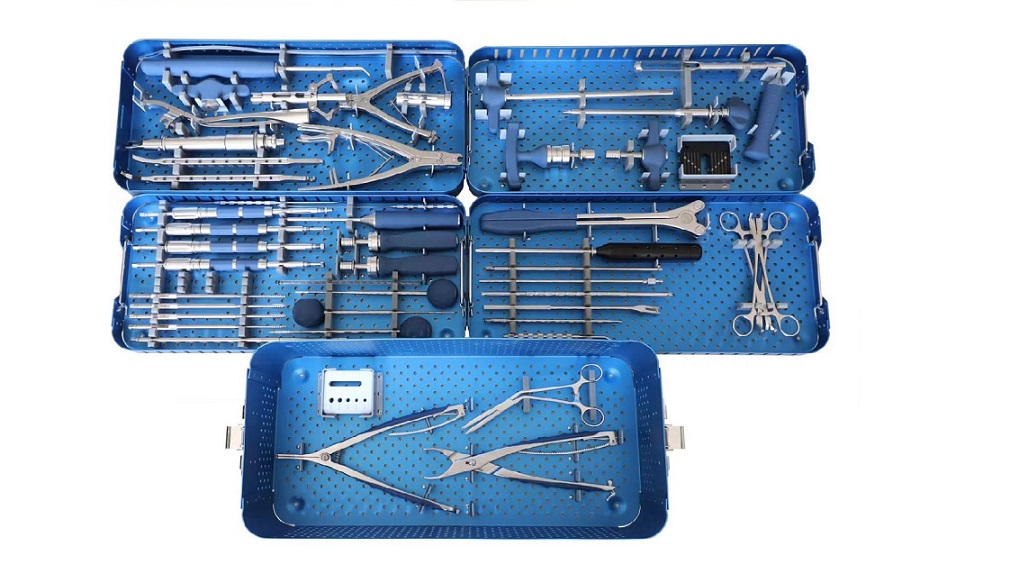 Beijing Eaven Medical Instrument Co., Ltd. Veterinary Orthopedic Implants