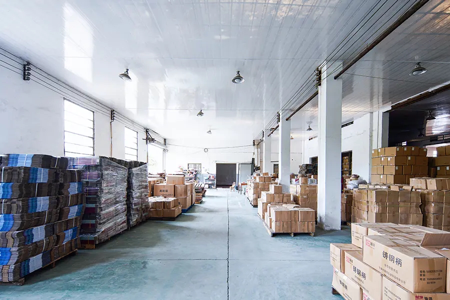 Yongkang Rongfushen Commodity Co., Ltd. nonstick sauce pots