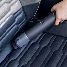 Car Vacuum Cleaner Portable Industrial Handheld Mini Vacuum Clear Powerful Cordless Smart-slim Vacuum