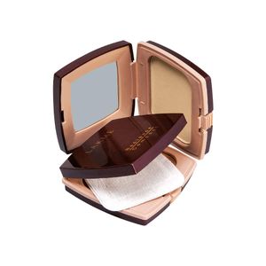 Lakme Radiance Compact Face Powder Marble Shell Natural Pearl Natural Coral Brightening Skin Tone