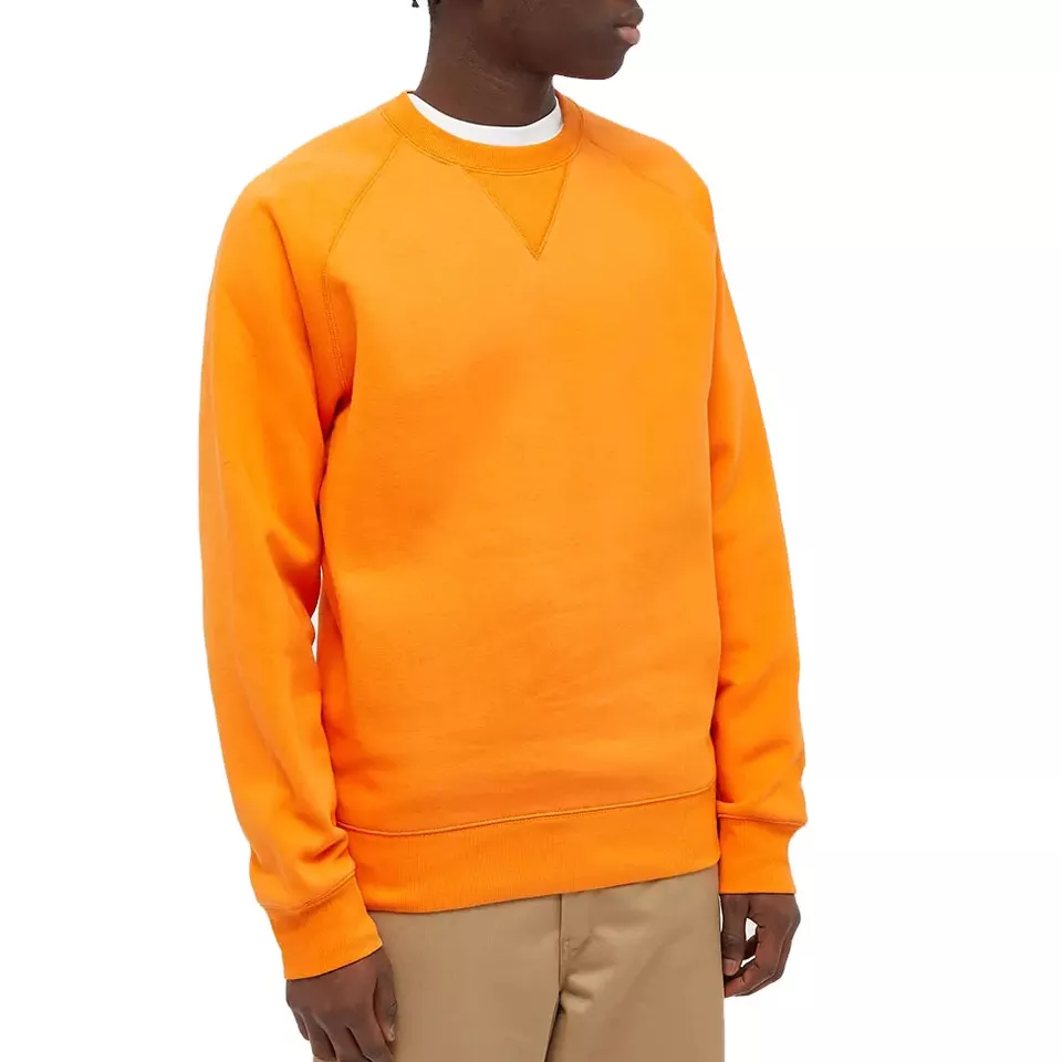 MANTIC ENTERPRISES Wholesale Custom label hot fashion Professional Design Fashionable customer demand sweat shirts for men