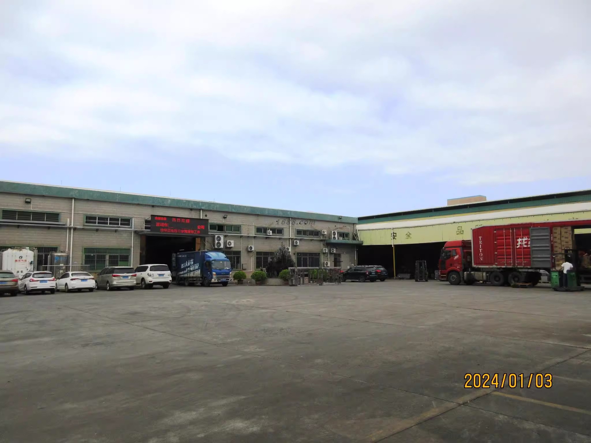 Dongguan Zhongpu Hardware Industrial Co., Ltd. Industrial Power Supply