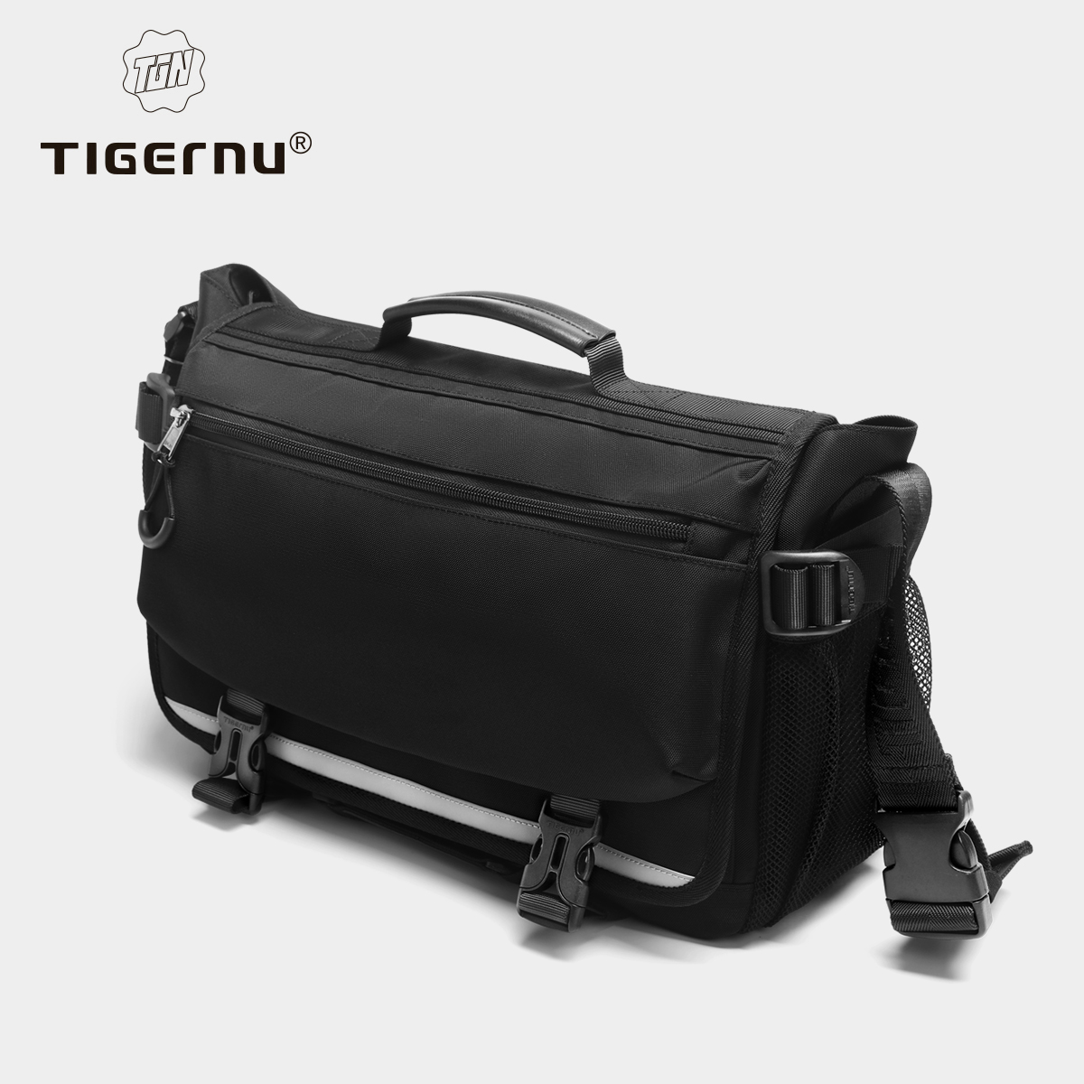 Tigernu News Camera bag Garment Sport bag Sneaker Custom Sales Travel duffle bag