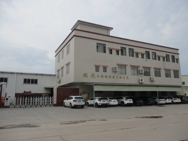PENGWEI STAINLESS STEEL PRODUCT CO., LTD Stainless steel cookware