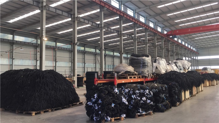 Qingdao Pafic Hardware Co., Ltd. Swing sets