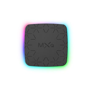 Android Tv Box S905X4 4g 32g Band GPU RAM Hd Media Player Android 11 Install Google tv box