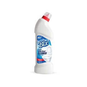 BIX  Liquid Toilet Bowl Cleaner