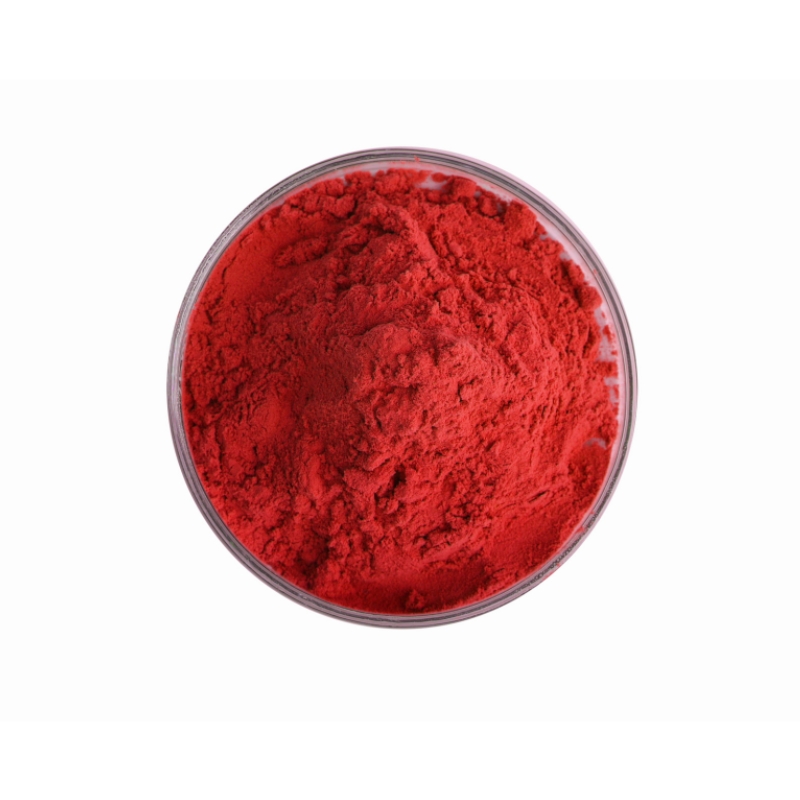 Ingredient Natural Lycopene 5%-90% Tomato Extract Powder