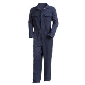 Polycotton coveralls simple coveralls high quality mens coverall