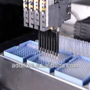 Fully Automated Elisa Laboratory Clinic Instrument