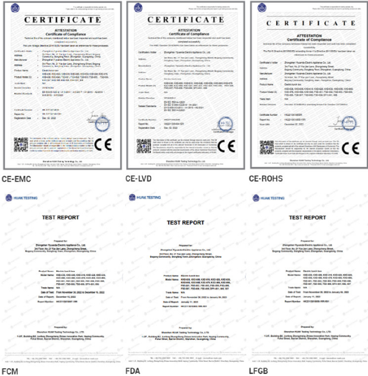 Zhongshan Kexinda Electrical Co., Ltd. Water dispenser pump