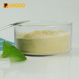 Pangoo Brand Organic Fertilizer bacteria to transfer waste into fertilizer