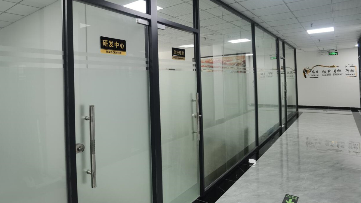 Shenzhen Bojiada Technology Co., Ltd. Adapter cards