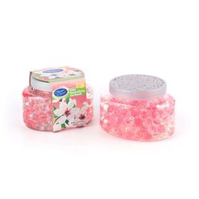 Scented Oil 150g Air Freshener Jelly Balls odor neutralizing gel beads
