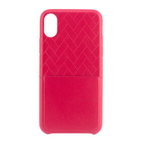Leather mobile phone cases smartphone accessory for iPhone X