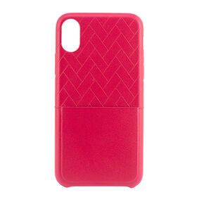Leather mobile phone cases smartphone accessory for iPhone X