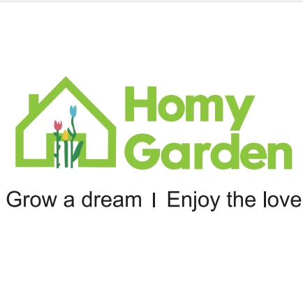 Xiamen Homy Garden Co.,Ltd logo