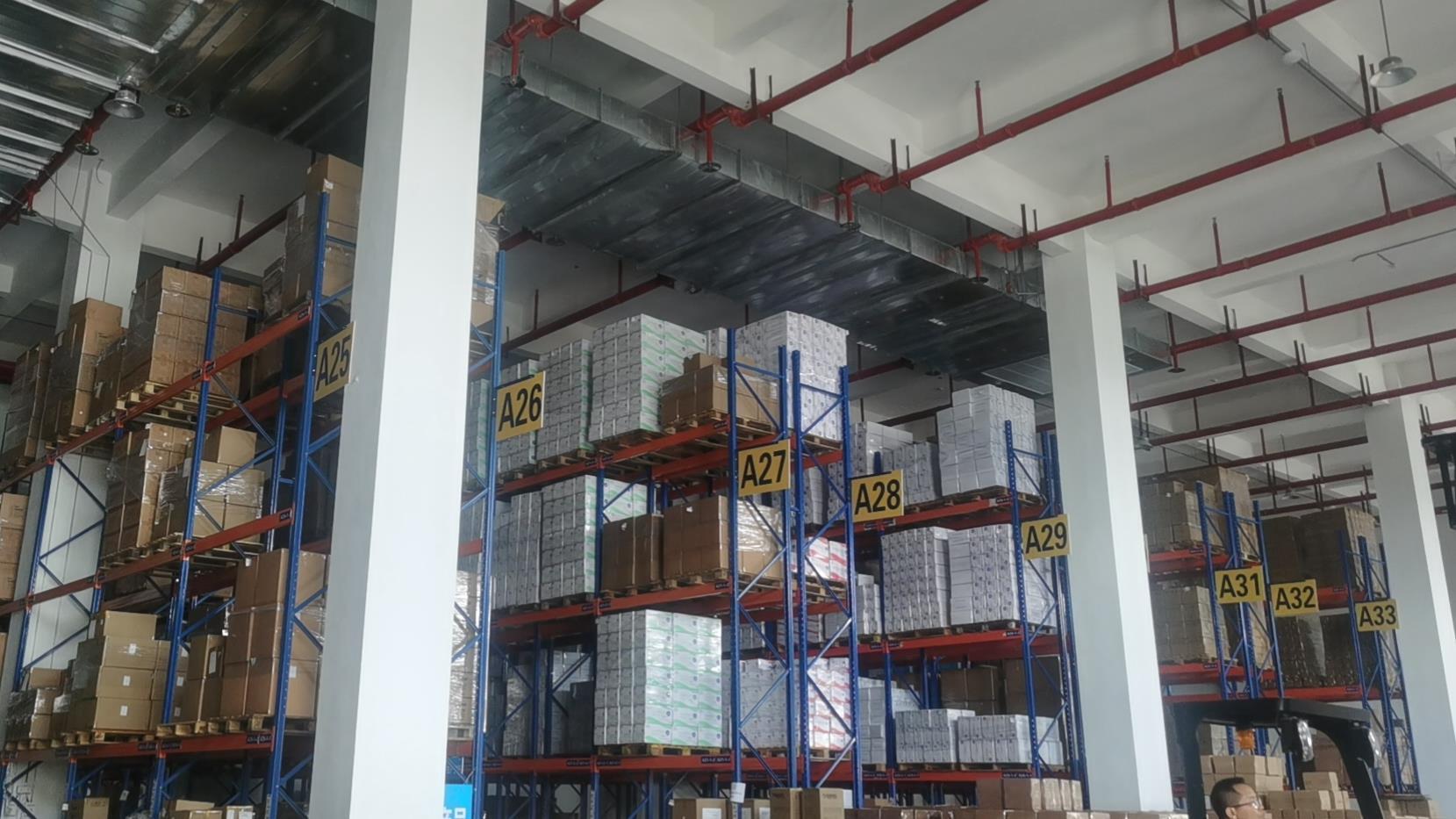 JcMed (Tianjin) Import & Export Co., Ltd. First Aid Kits