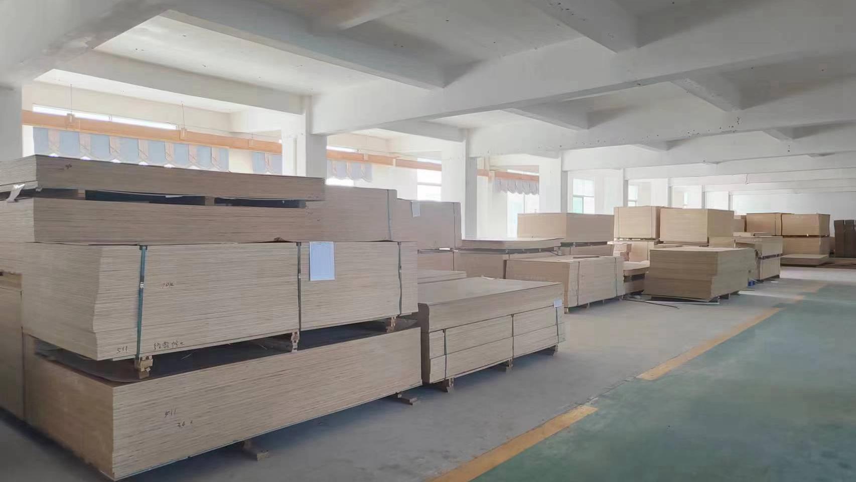 Ganzhou Xingyisheng Technology Co., Ltd. Dining Table Sets