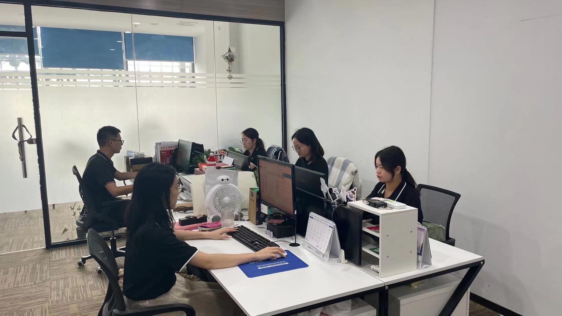 Sunglor Technology Co., Ltd. Red Light Therapy Belt