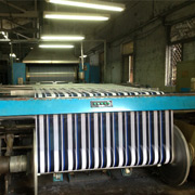 Ningbo Fita Import & Export Co., Ltd. Velvet Fabric