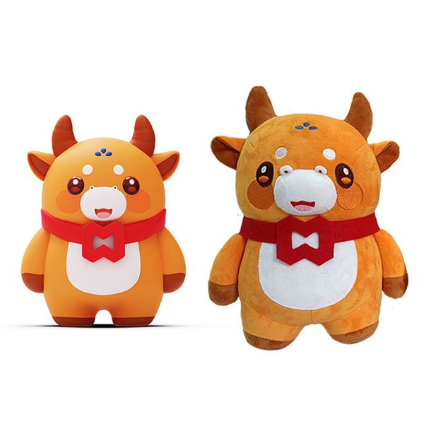 Customplushmaker Custom Cute Deer Elephant Stuffed Animal Stuffed Toy Make Your Design Stuffed Animal Doll Custom Toy Plushies