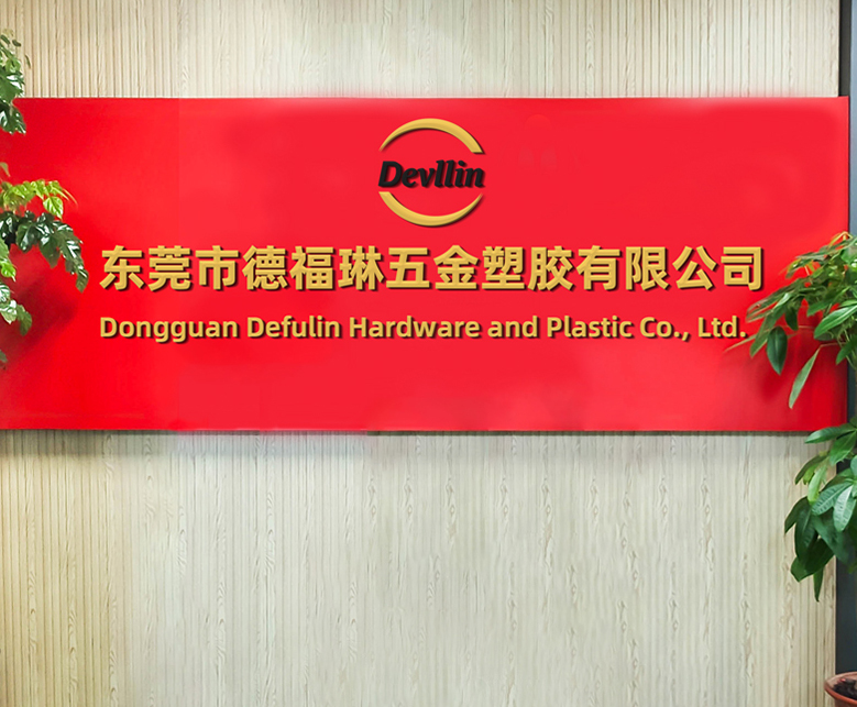 Dongguan Devllin Crafts Co., Ltd . Enamel Pins