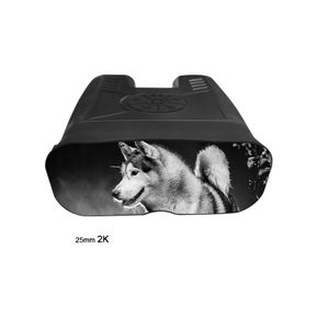 New  Digital IR Night Vision binoculars 8X Digital Zoom with 3'' Screen Day Night Outdoor Digital Telescope for Hunting