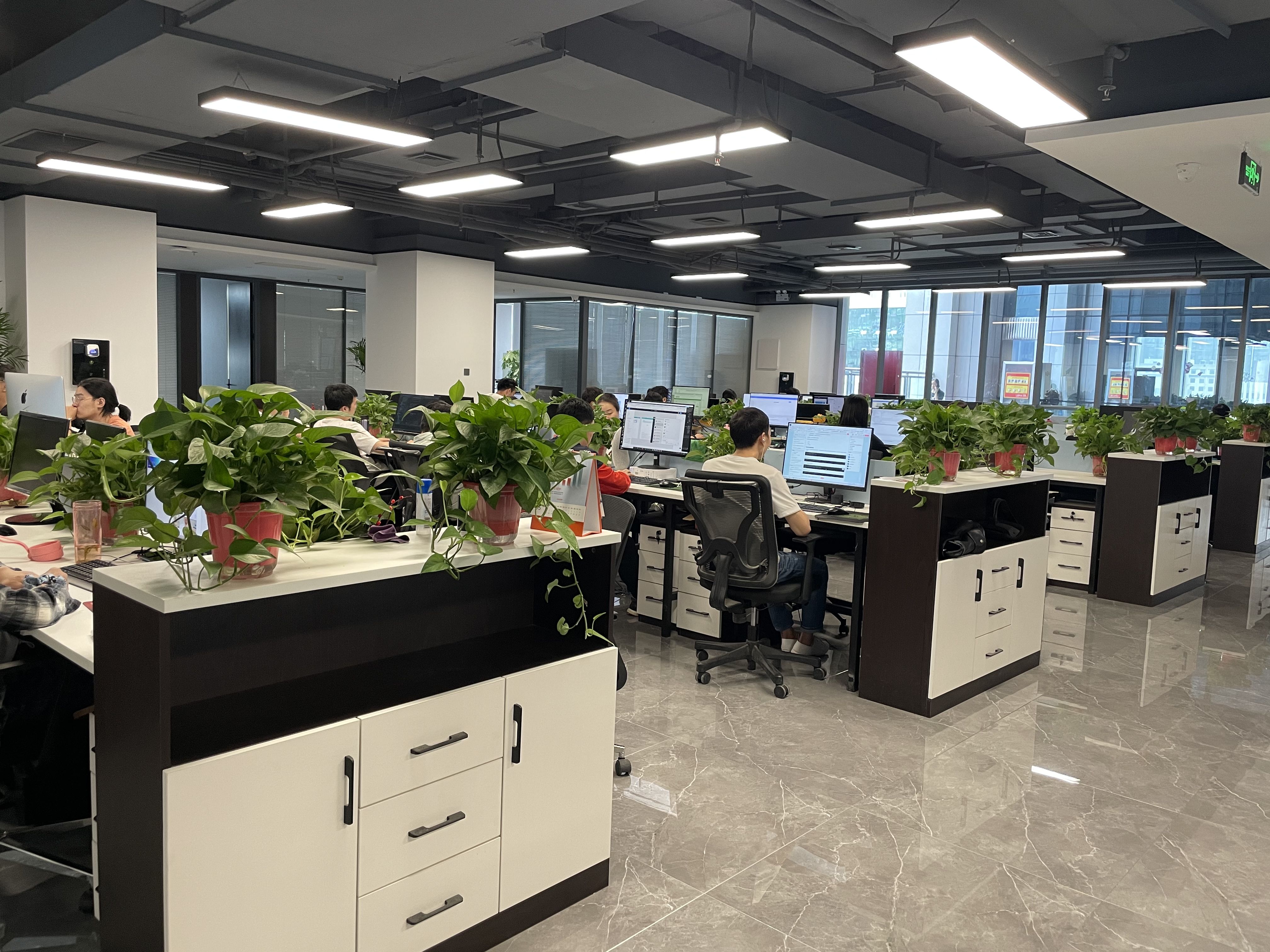 ShenZhen TPENERGY Electronic Co.,Ltd factory image 5