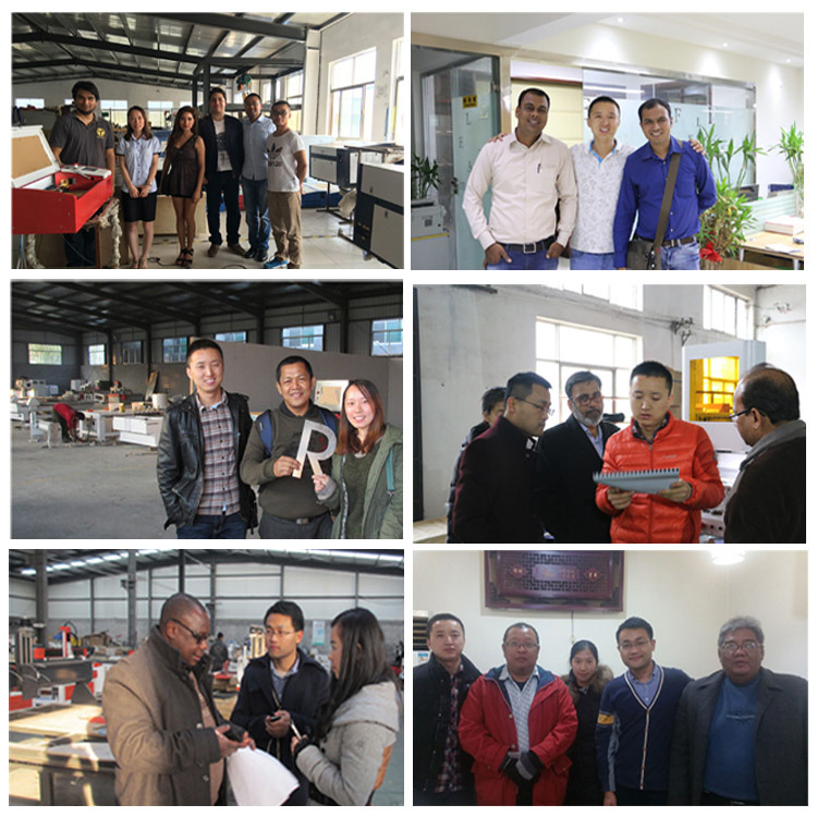 Liaocheng Hengchunyuan Machinery Equipment Co., Ltd. Laser Cutting Machine