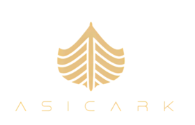 AsicArk Inc. logo