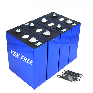 Ukraine Poland Eu Stock 3.2V280Ah Lifepo4 Battery Lithium Ion Cell For High Power Application lifepo4 280ah