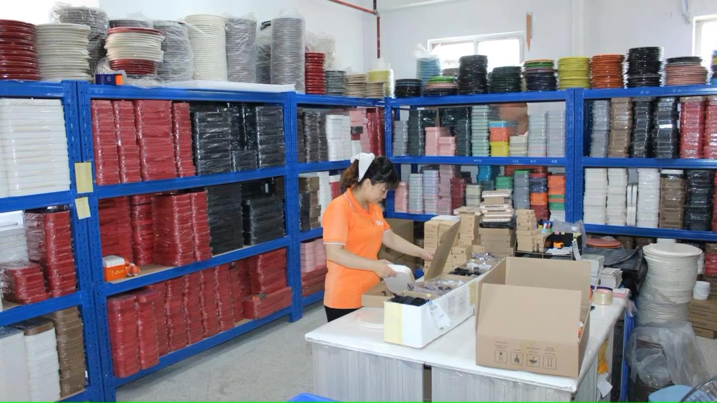 Shenzhen Ihpaper Fashion Technology Co., Ltd. Paper Wall Partition