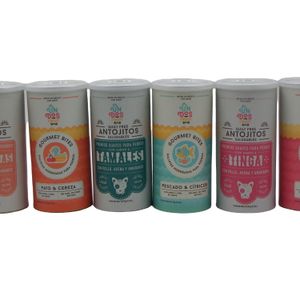 Different Kinds of Pet Food Packaging Paper Can Ring-pull Can with Plastic Lid