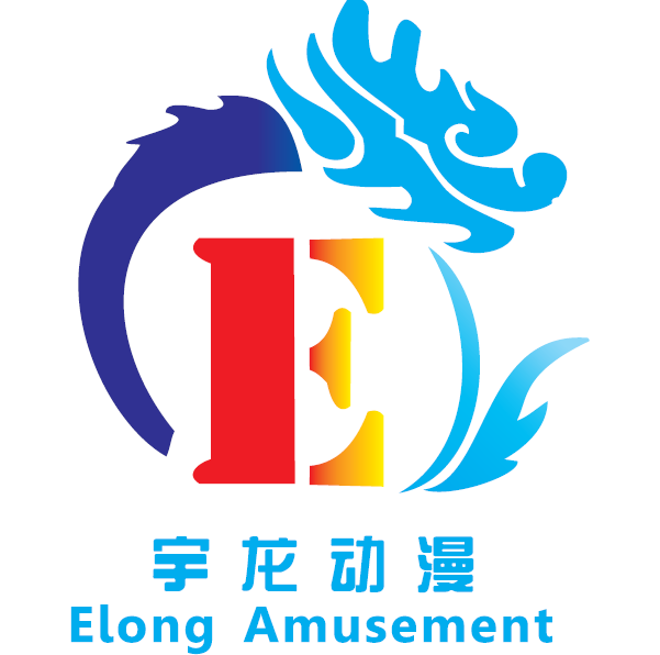 Guangzhou Elong Animation Technology Co., Ltd. logo