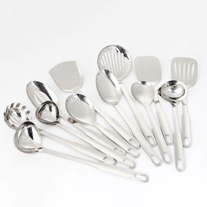 Good Quality Home Accessories Kitchen Spoon Set Utensils Cooking Home and Kitchen Utensils set