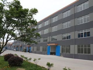 Changzhou Double Tigers Electronic Co., Ltd. XLR Connector