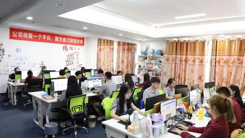 Shenzhen Rebow Technology Co., Ltd. Custom Neon Signs