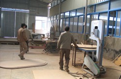Linhai Yuanhe Leisure Products Co., Ltd. factory image 1
