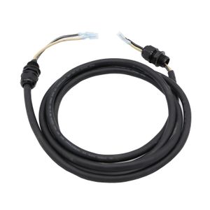Customized High Quality Motorcycle Auto Automobile Electric External Aftermarket Engine Cable Assembly Wiring Harness