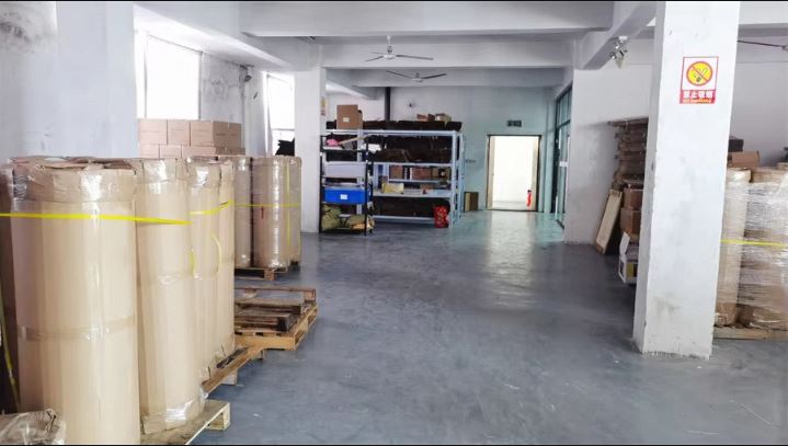 Yiwu Guhe Adhesive Tape Co., Ltd. Duct tape