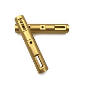 OEM Metal Cnc machining parts automotive parts CNC milling parts