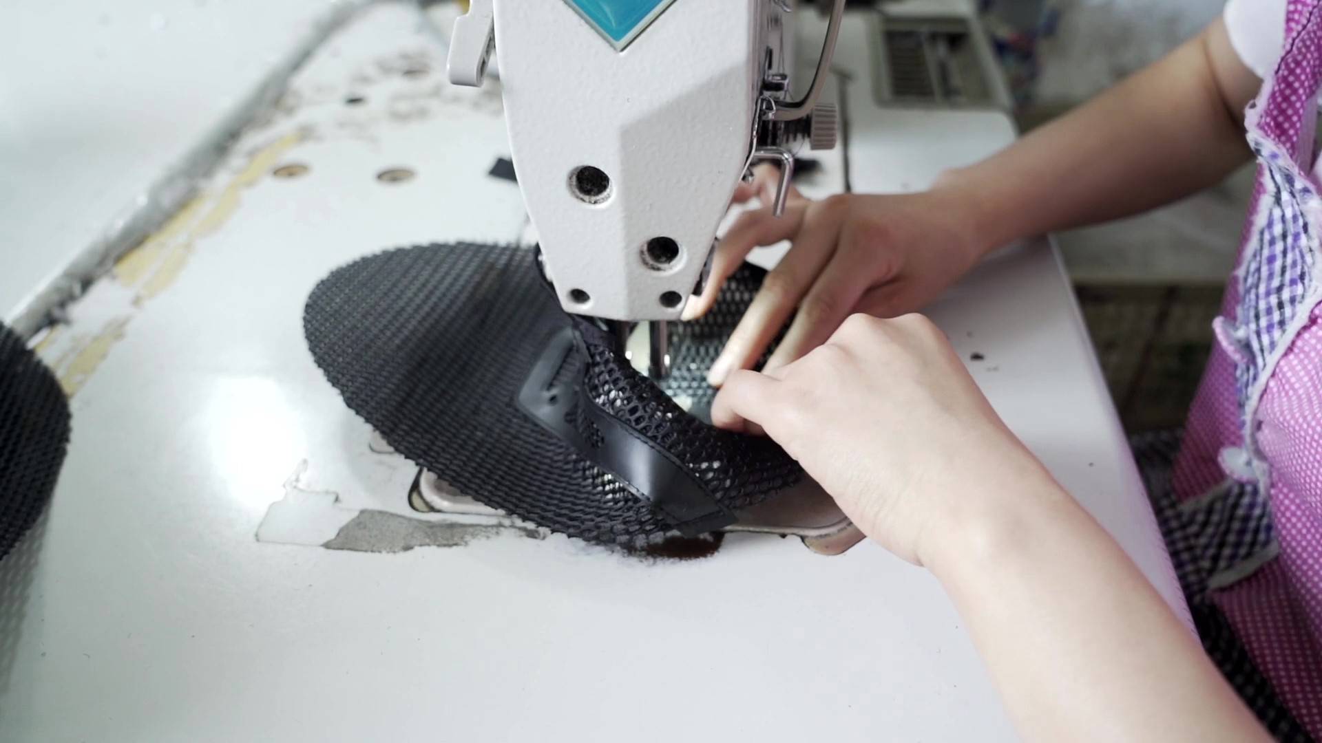 Wangdu Yuxing Shoes Factory Casual shoes