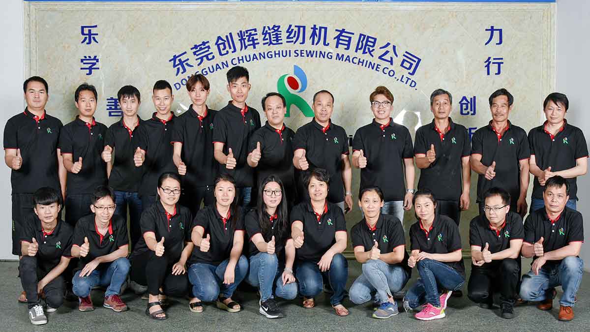 Guangdong Kaisheng Technology Co., Ltd. factory image 3